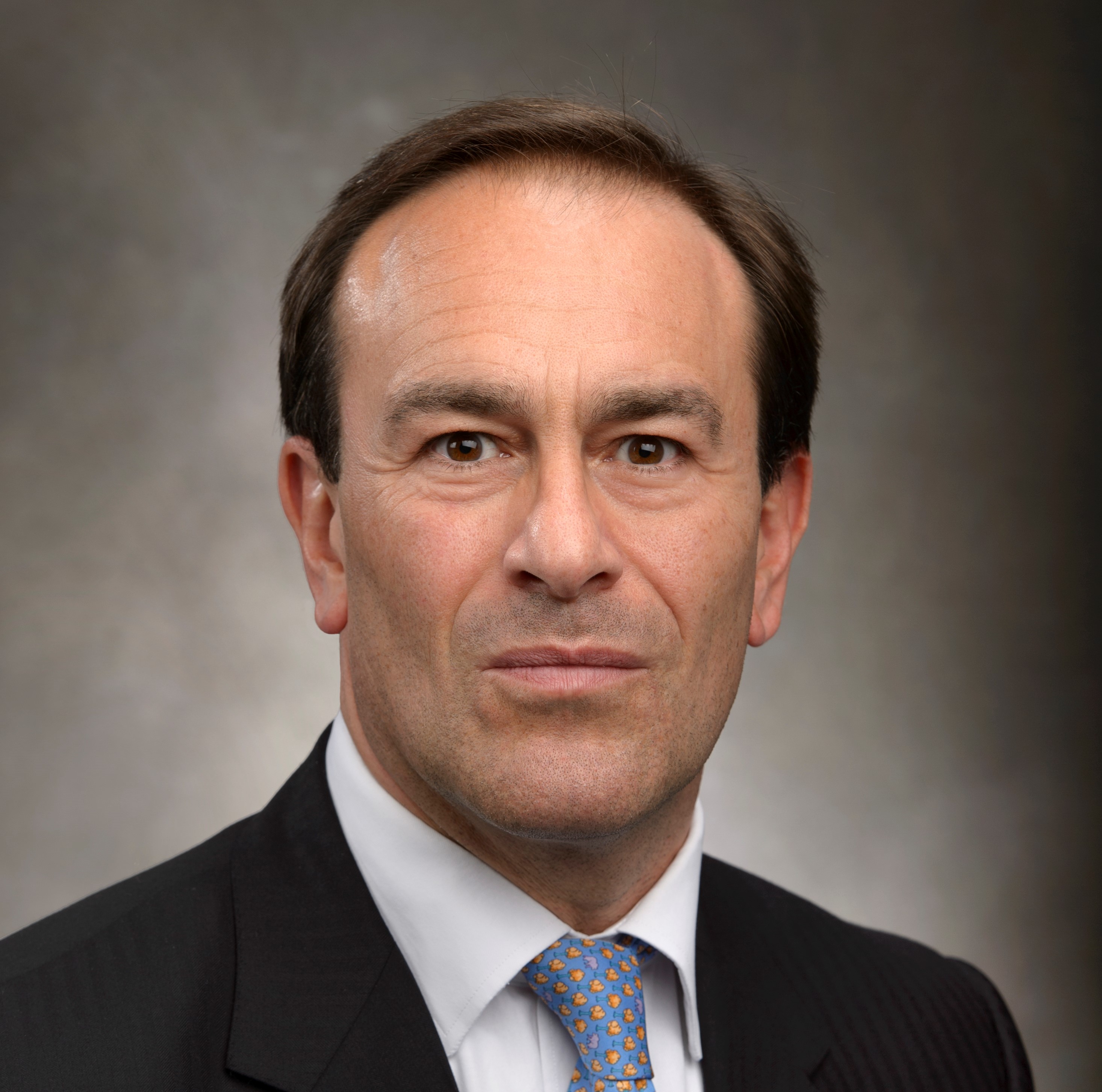 Vasgen Edwards